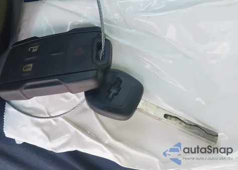 2019 Chevrolet Silverado 1500 Ld Lt z USA, uszkodzony, nr VIN 2GCVKPEC4K1182854